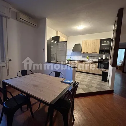 Rent this 4 bed apartment on Piazza Lavinia in 00042 Anzio RM, Italy