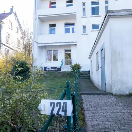 Image 3 - Cronenberger Straße 224, 42119 Wuppertal, Germany - Apartment for rent