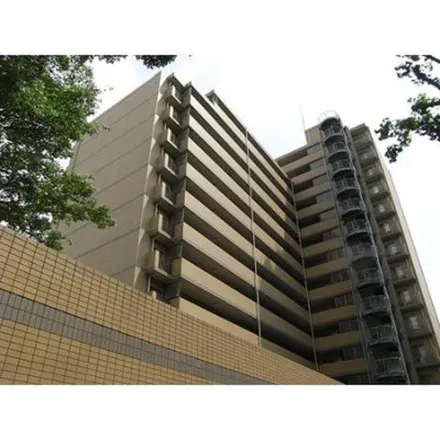 Image 3 - Oyama Higashicho, Yamate-Dori Avenue, Nakajuku, Itabashi, 173-8501, Japan - Apartment for rent