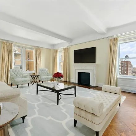 Buy this studio apartment on 15 WEST 81ST STREET 13J in New York