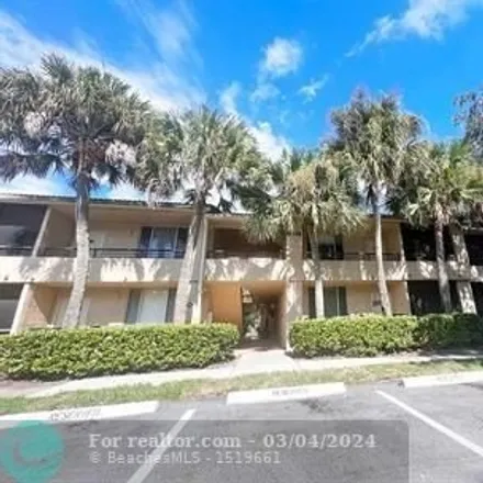 Image 1 - Dave Thomas Education Center West Campus, 4690 Coconut Creek Parkway, Lakewood East, Coconut Creek, FL 33063, USA - Condo for rent