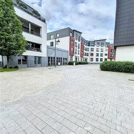 Image 8 - Conseil - Raad, Place du Conseil - Raadsplein, 1070 Anderlecht, Belgium - Apartment for rent