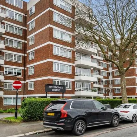 Buy this 2 bed apartment on Holly Park in London, N3 3JA