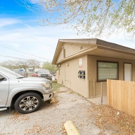 Rent this 2 bed house on 584 Altitude Drive in San Antonio, TX 78227