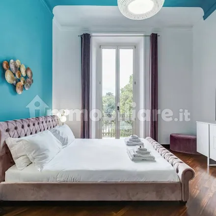 Rent this 3 bed apartment on Via Nazionale 191 in 00184 Rome RM, Italy