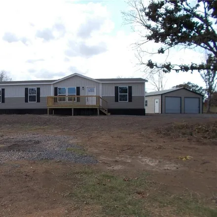 Buy this 4 bed house on 4207 Boone Road in Sebastian County, AR 72936