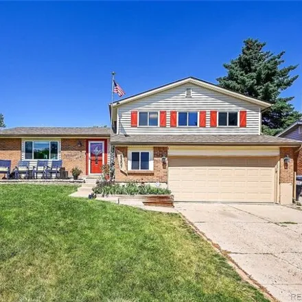 Buy this 4 bed house on 6307 S Johnson St in Littleton, Colorado