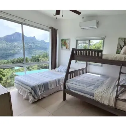 Rent this 2 bed house on Ciudad de Panamá in Panamá, Panama