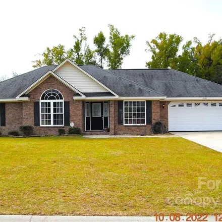 Buy this 3 bed house on 199 Stirrup Lane in Lexington, SC 29072