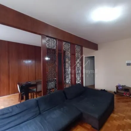 Buy this 4 bed apartment on Rua Martim de Carvalho in Santo Agostinho, Belo Horizonte - MG