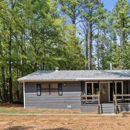 Buy this 3 bed house on 765 County Road 321 in Anderson County, TX 75763