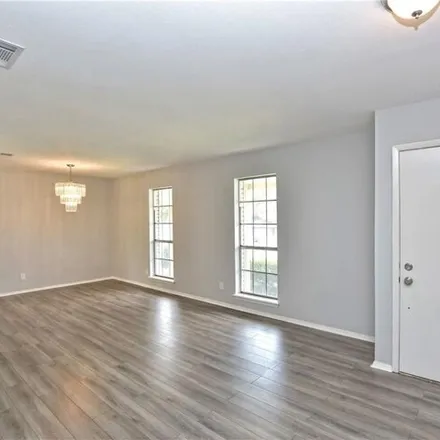 Image 3 - 2517 Berkeley Avenue, Austin, TX 78715, USA - House for rent