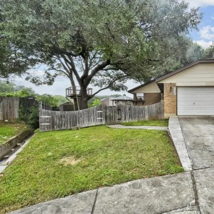 Buy this 2 bed house on 1394 Cyruss McCormick Road in Schertz, TX 78154