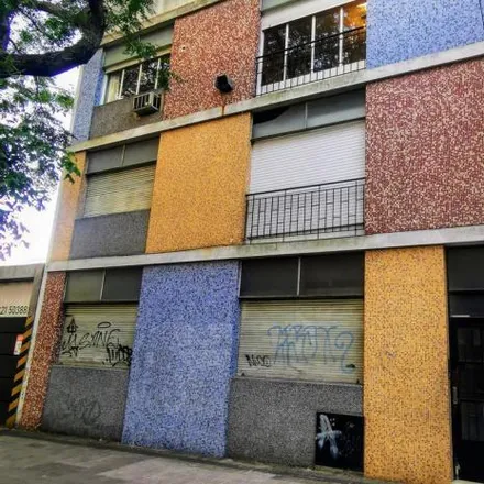 Buy this 2 bed apartment on Calle 15 774 in Partido de La Plata, 1900 La Plata