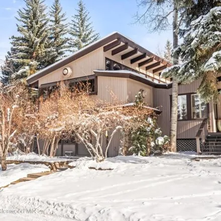 Rent this 2 bed condo on 580 West Smuggler Street in Aspen, CO 81611