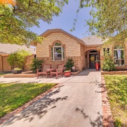 Buy this 3 bed house on 1059 Almont Place in Midland, TX 79705