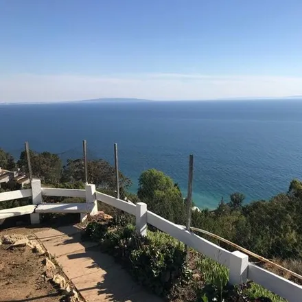 Image 4 - Big Rock Drive, Malibu, CA, USA - House for rent