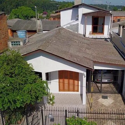 Buy this 3 bed house on Rua Itaipu in Jardim Planalto, Esteio - RS