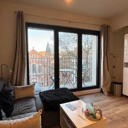 Image 8 - Mechelsesteenweg 150, 2018 Antwerp, Belgium - Apartment for rent