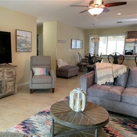Rent this 2 bed house on 187 Crown Drive in Palm River, Collier County