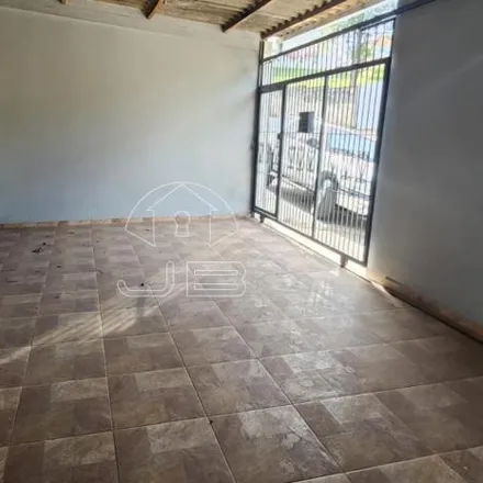 Rent this 3 bed house on Rua Rio Grande in Jardim Nova Europa, Hortolândia - SP