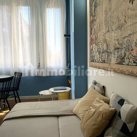 Rent this 2 bed apartment on Via Errico Petrella 8 in 20124 Milan MI, Italy