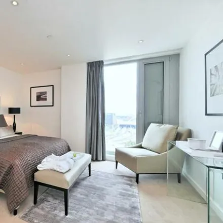 Image 5 - Booker, 106 Camley Street, London, N1C 4PG, United Kingdom - Apartment for rent