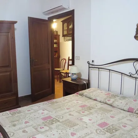 Rent this 3 bed apartment on 08022 Durgali/Dorgali NU