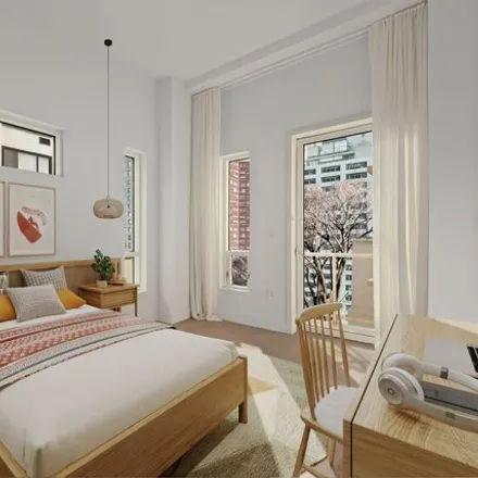 Image 7 - The Alexander, 256 East 49th Street, New York, NY 10017, USA - Condo for sale