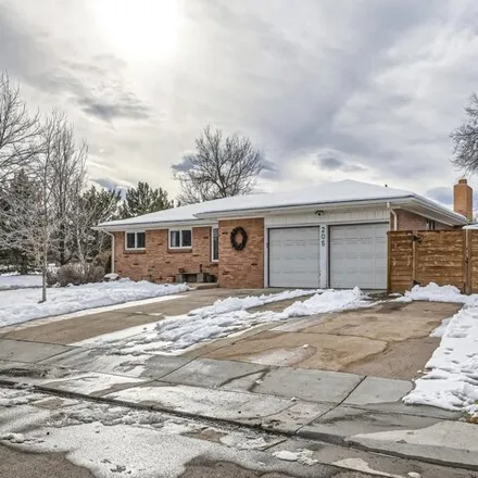 Buy this 4 bed house on 6813 West 2nd Avenue in Lakewood, CO 80226
