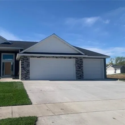 Buy this 3 bed house on Meadow Sage Court Southeast in Rochester, MN 55904