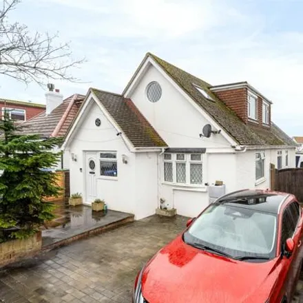 Buy this 5 bed house on Lancing Park in Lancing, BN15 8RE