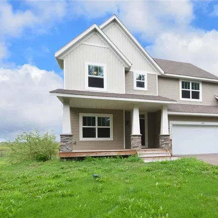 Buy this 5 bed house on 14351 Bowers Drive Northwest in Ramsey, MN 55303