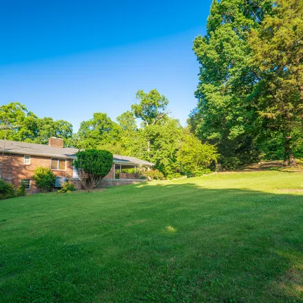 Image 1 - 1177 Niles Ferry Road, Madisonville, Monroe County, TN 37354, USA - House for sale