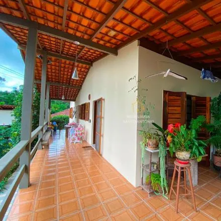 Buy this 3 bed house on Servidão Jandira Pires da Cunha in Sambaqui, Florianópolis - SC