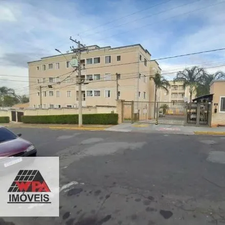 Image 2 - Rua Espanha, Jardim Paulistano, Americana - SP, 13471, Brazil - Apartment for rent