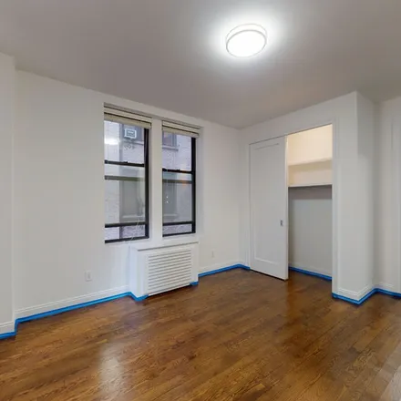 Rent this 2 bed apartment on 200 West 58th Street in New York, NY 10019