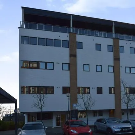 Buy this 1 bed apartment on Opal House in South Fifth Street, Milton Keynes