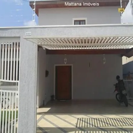 Image 1 - Avenida Estevan Corbani, Jardim Santa Maria, Jacareí - SP, 12328-400, Brazil - House for sale