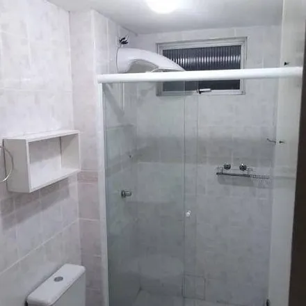 Buy this 2 bed apartment on Rua Independência in Passa Vinte, Palhoça - SC