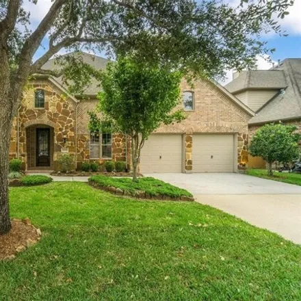 Buy this 4 bed house on 1391 San Remo Lane in League City, TX 77573