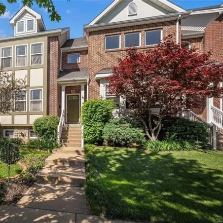 Image 1 - Marquette School, Westminster Place, St. Louis, MO 63108, USA - House for sale