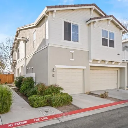 Buy this 2 bed condo on 380 Greco Lane in Clovis, CA 93611