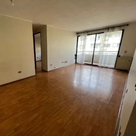 Rent this 2 bed apartment on Los Castaños 55 in 481 1161 Temuco, Chile