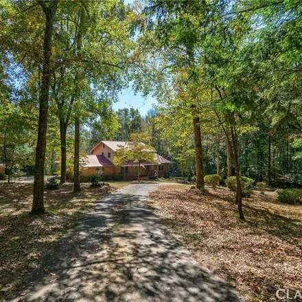 Image 5 - 175 Red Fox Run, Red Fox, Athens-Clarke County Unified Government, GA 30605, USA - House for sale