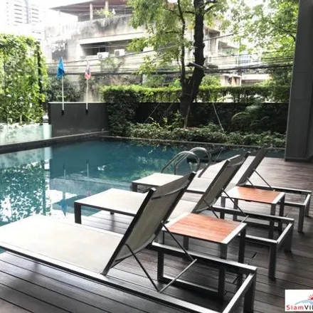 Image 2 - Bexley Mansion, Soi Sukhumvit 39, Vadhana District, Bangkok 10110, Thailand - Apartment for rent