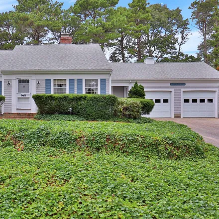 Image 2 - 150 Cranberry Lane, Yarmouth, MA 02660, USA - House for sale