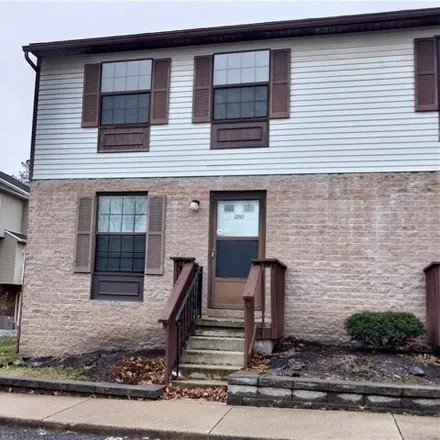 Buy this 2 bed townhouse on Bailey Road in Cuyahoga Falls, OH 44221