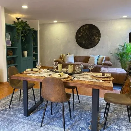Rent this 3 bed apartment on Calle 1 in Benito Juárez, 03240 Mexico City