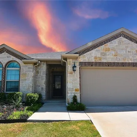 Rent this 3 bed house on Collin Street in Melissa, TX 75454